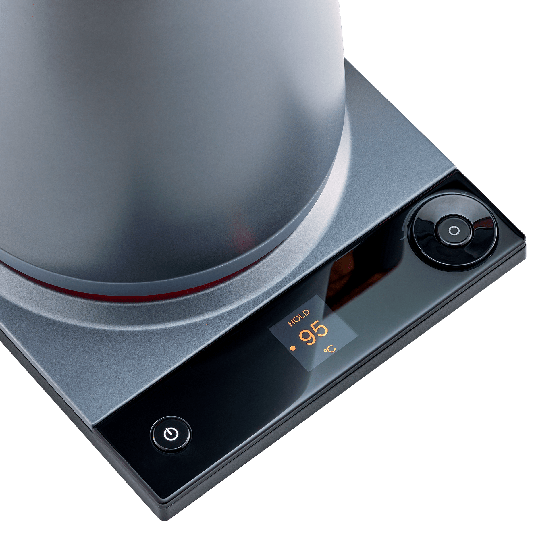 Luna Electric Kettle Pro - My Store 3