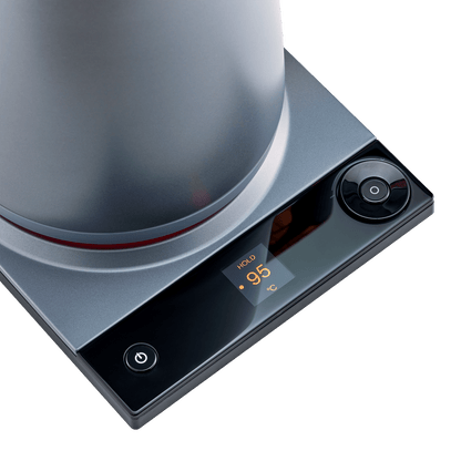 Luna Electric Kettle Pro - My Store 3