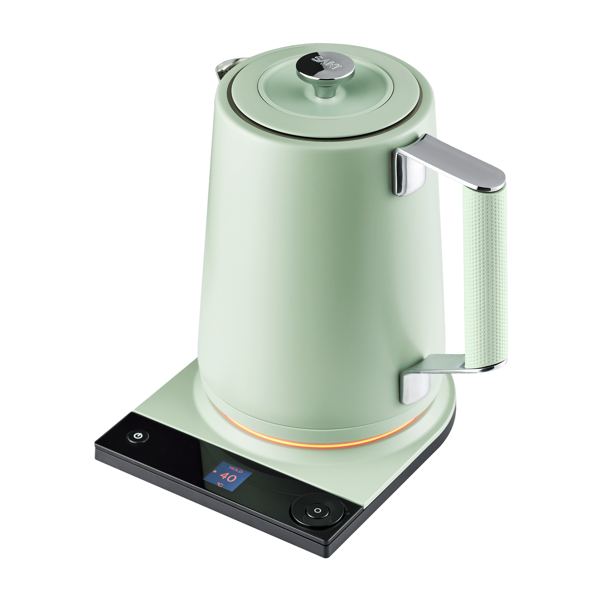 Luna Electric Kettle Pro - My Store 3