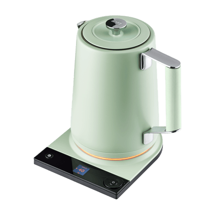 Luna Electric Kettle Pro - My Store 3
