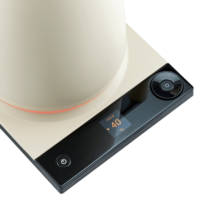 Luna Electric Kettle Pro - My Store 3