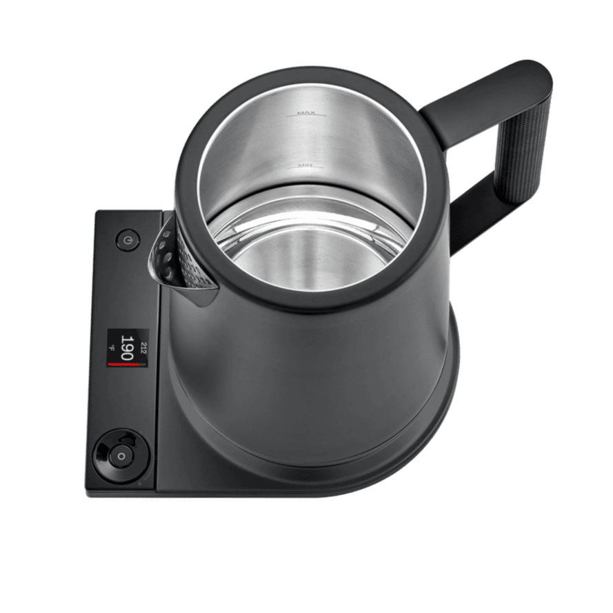 Luna Electric Kettle Pro - My Store 3