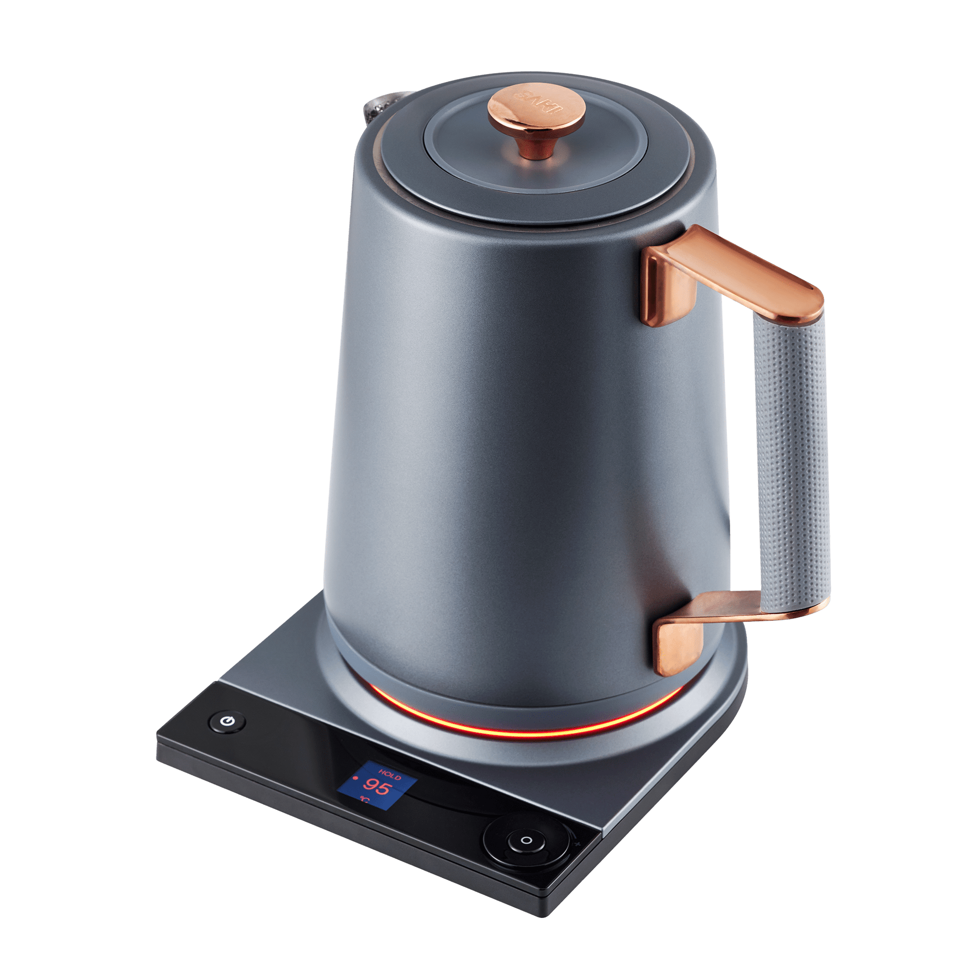 Luna Electric Kettle Pro - My Store 3