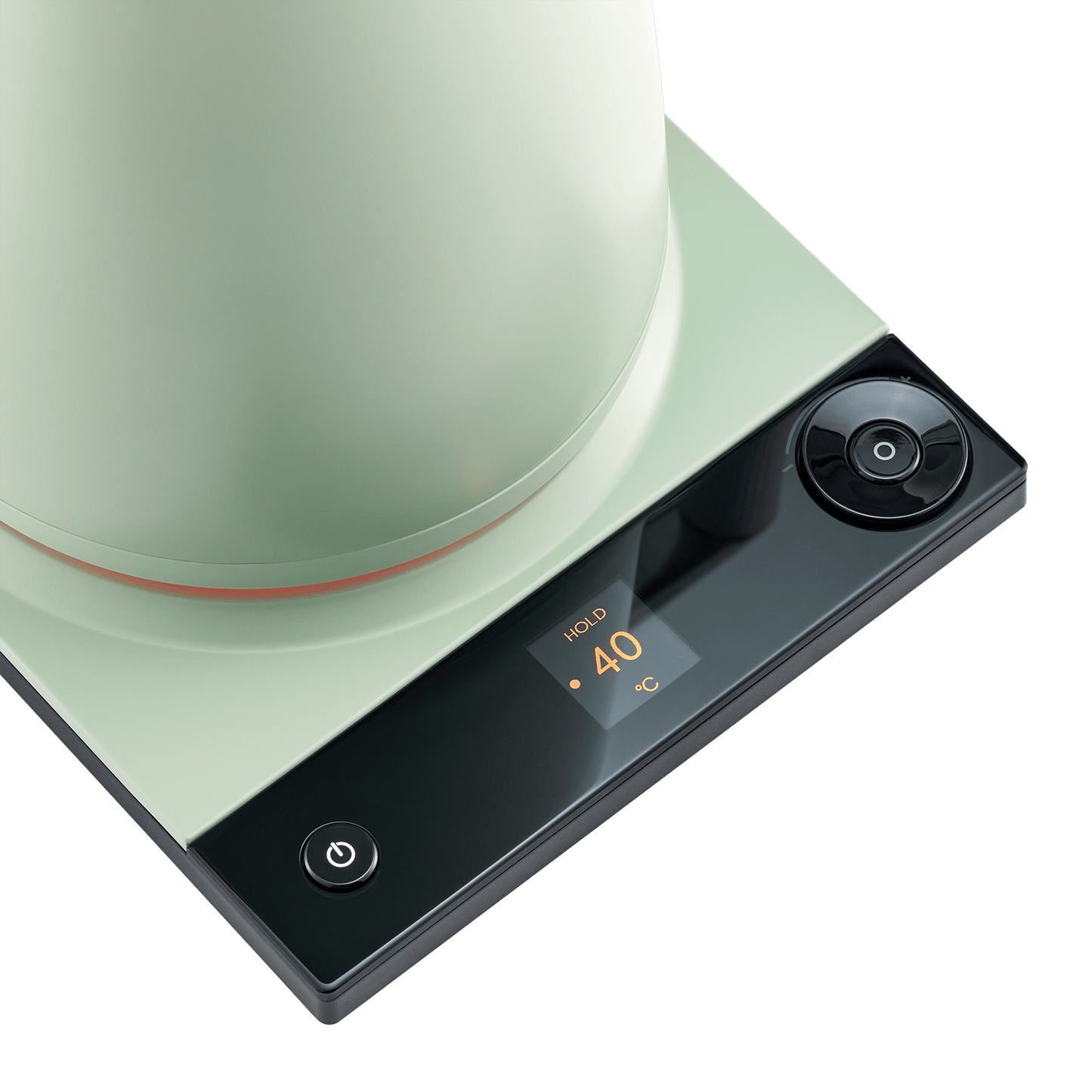 Luna Electric Kettle Pro - My Store 3