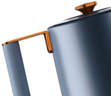 Luna Electric Kettle Pro - My Store 3