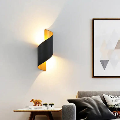 Marta LED Waterproof Outdoor Lighting - My Store 3
