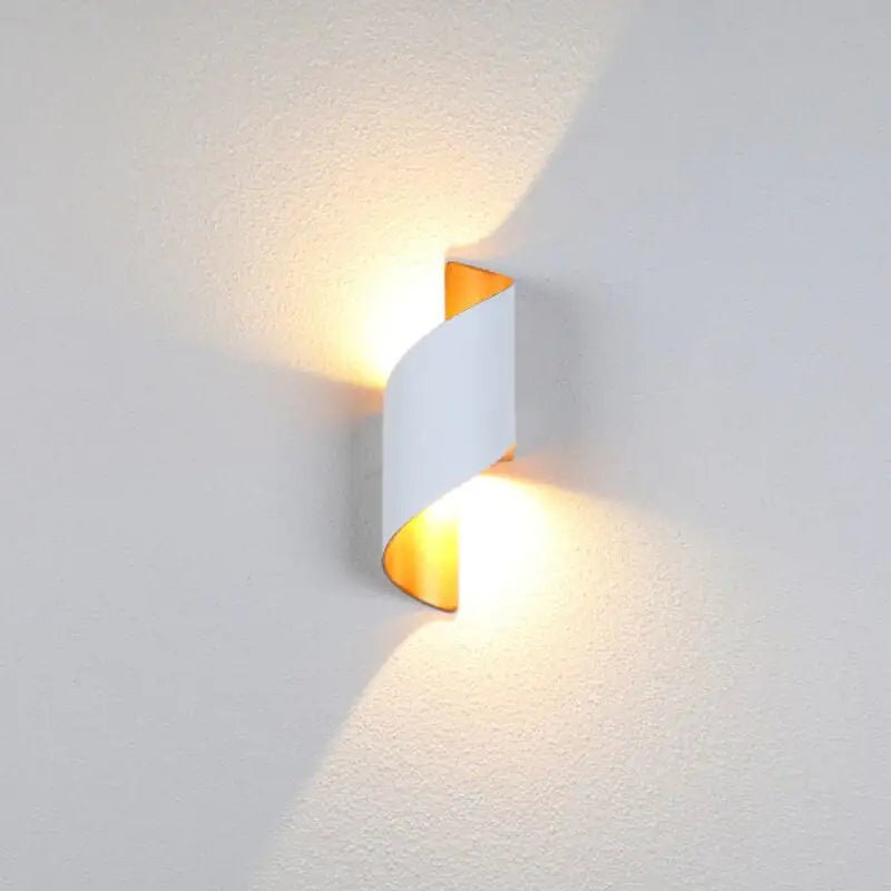 Marta LED Waterproof Outdoor Lighting - My Store 3