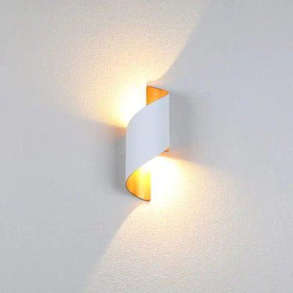 Marta LED Waterproof Outdoor Lighting - My Store 3