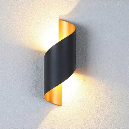 Marta LED Waterproof Outdoor Lighting - My Store 3