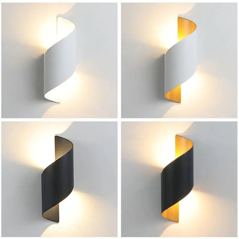 Marta LED Waterproof Outdoor Lighting - My Store 3