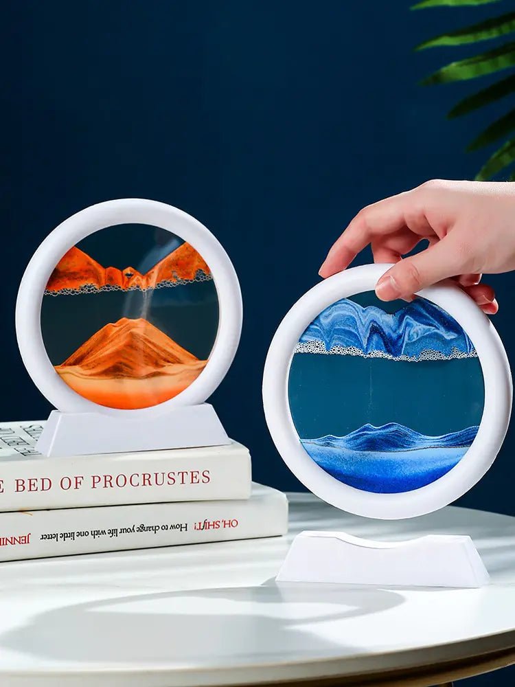 Moving Sand Art Home Decor - My Store 3