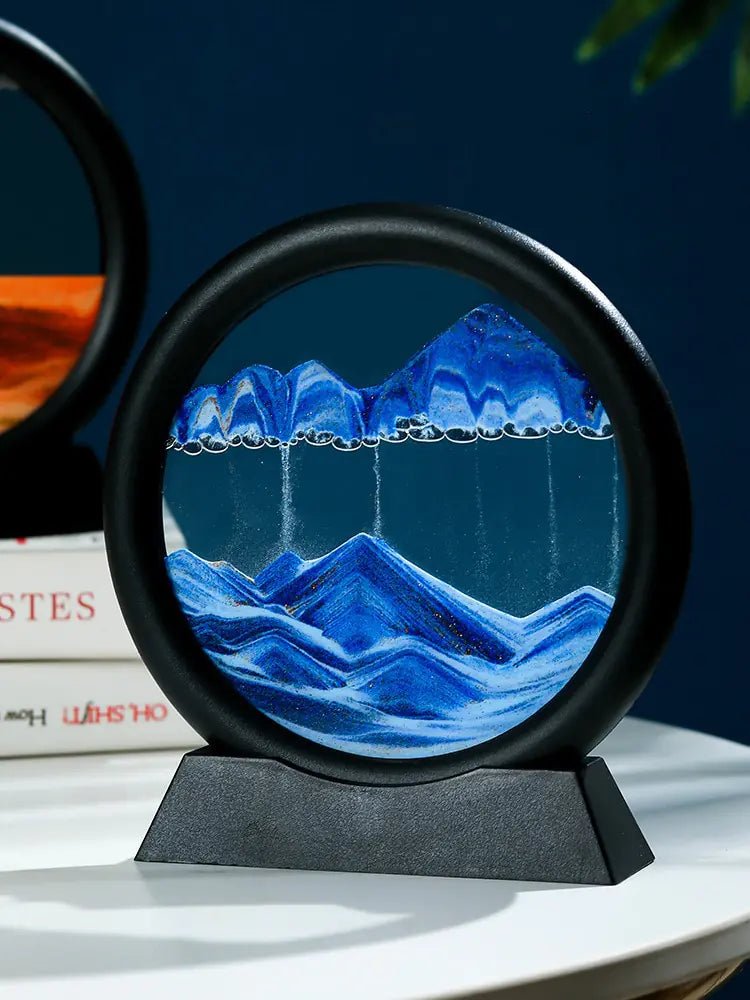 Moving Sand Art Home Decor - My Store 3