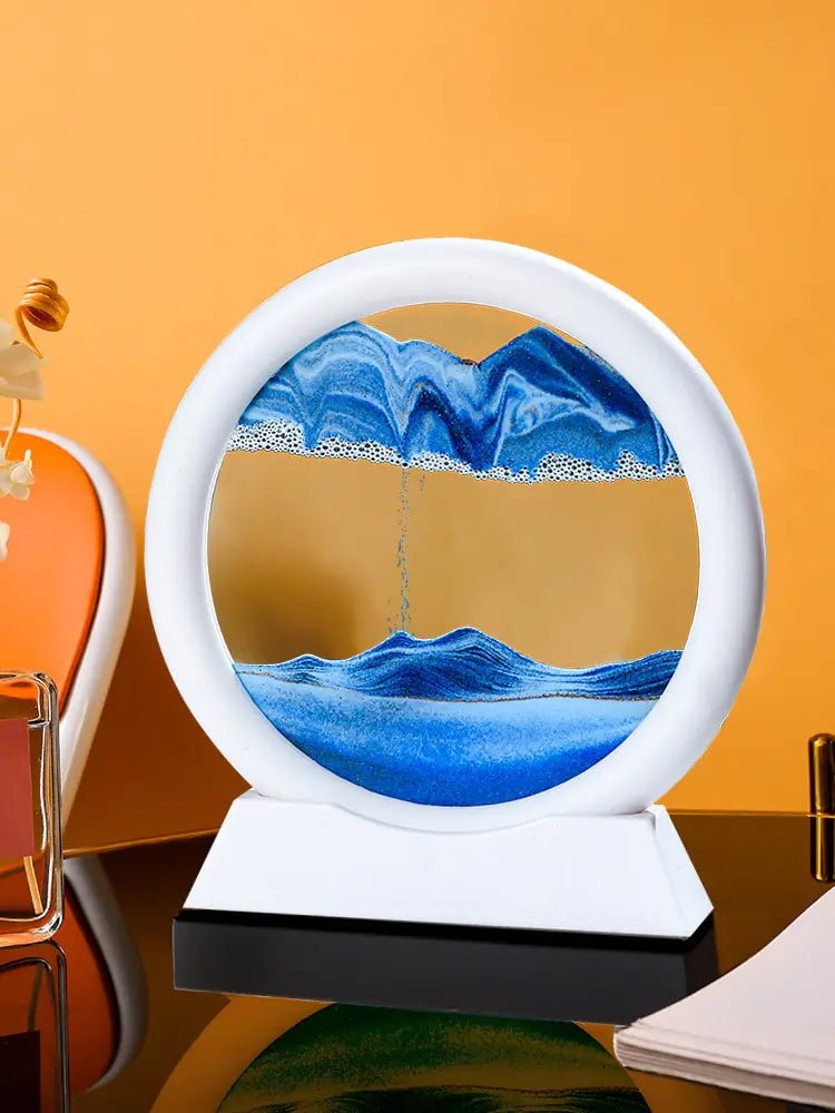 Moving Sand Art Home Decor - My Store 3