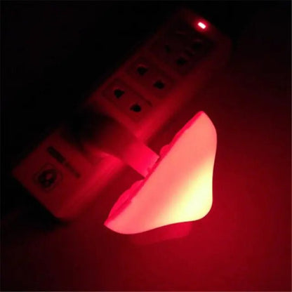 Mushroom Night Light with Sensor - My Store 3