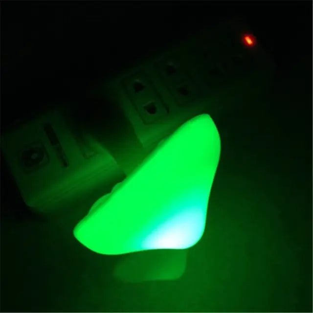 Mushroom Night Light with Sensor - My Store 3
