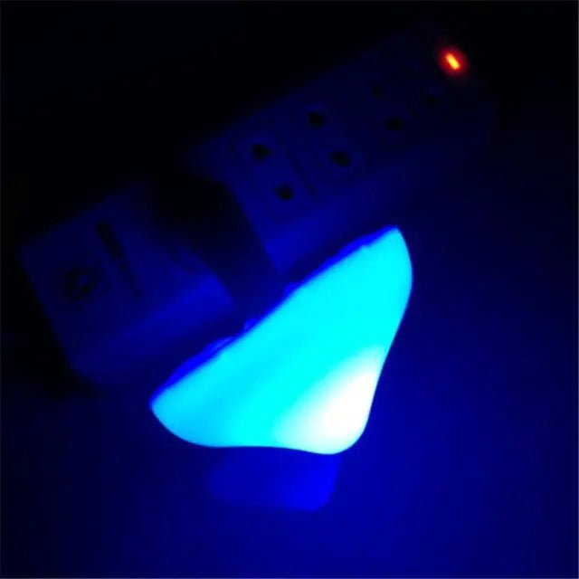 Mushroom Night Light with Sensor - My Store 3