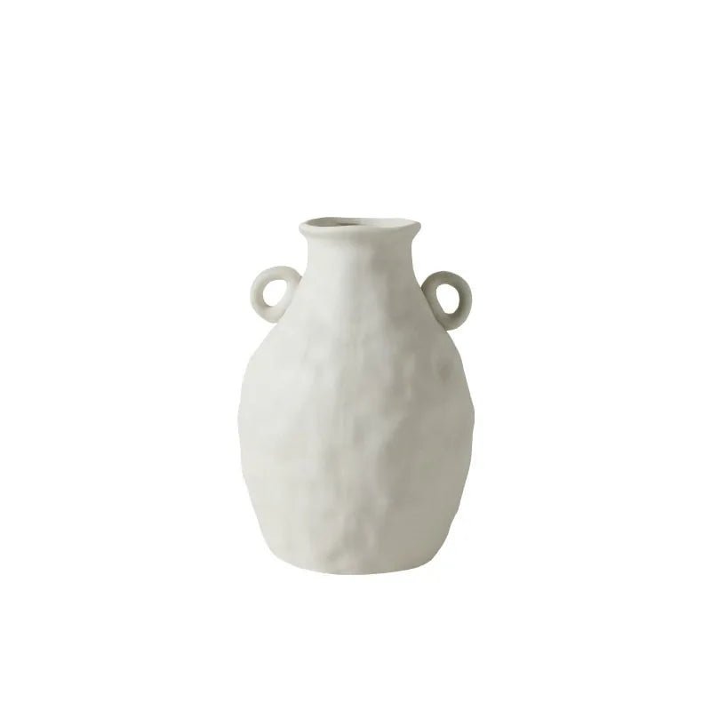 Nordic Ceramic Vase Home Decoration Ornaments - My Store 3