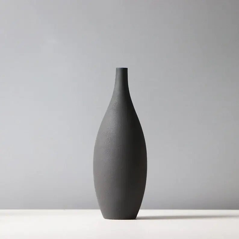Nordic Ceramic Vases - My Store 3