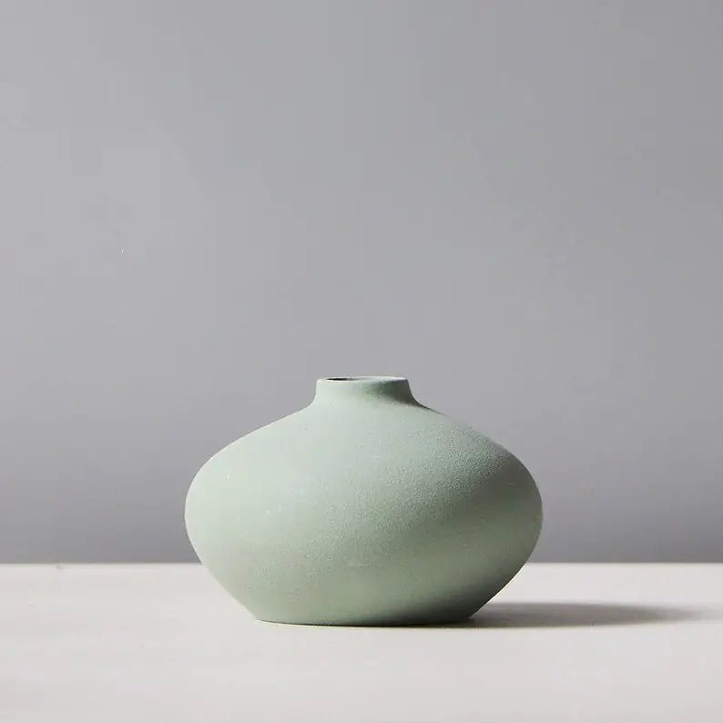Nordic Ceramic Vases - My Store 3