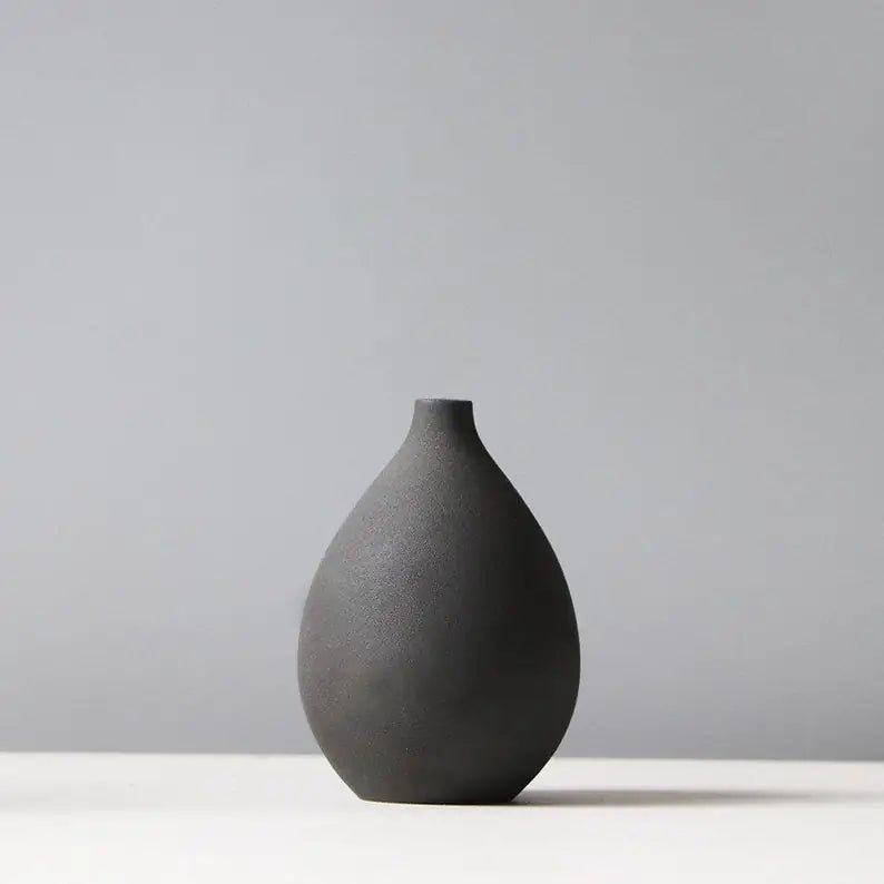 Nordic Ceramic Vases - My Store 3