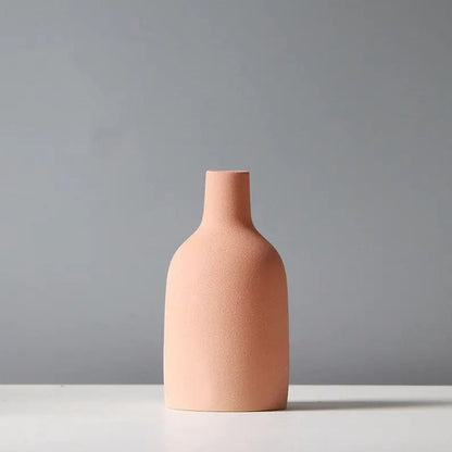 Nordic Ceramic Vases - My Store 3