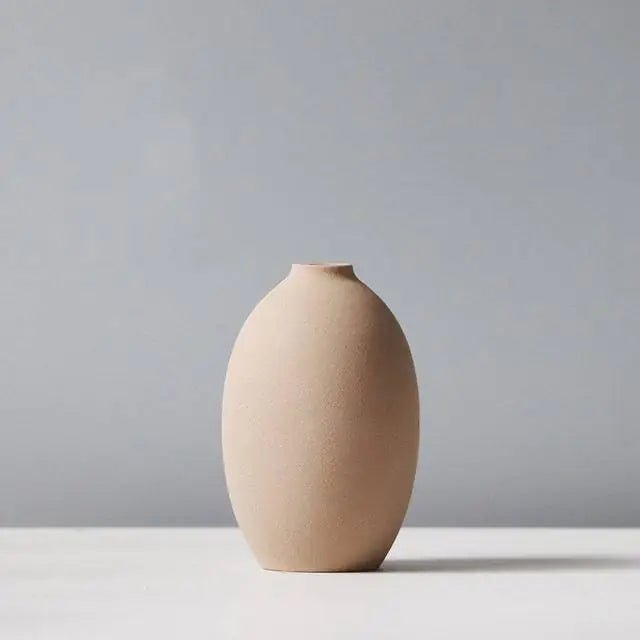 Nordic Ceramic Vases - My Store 3