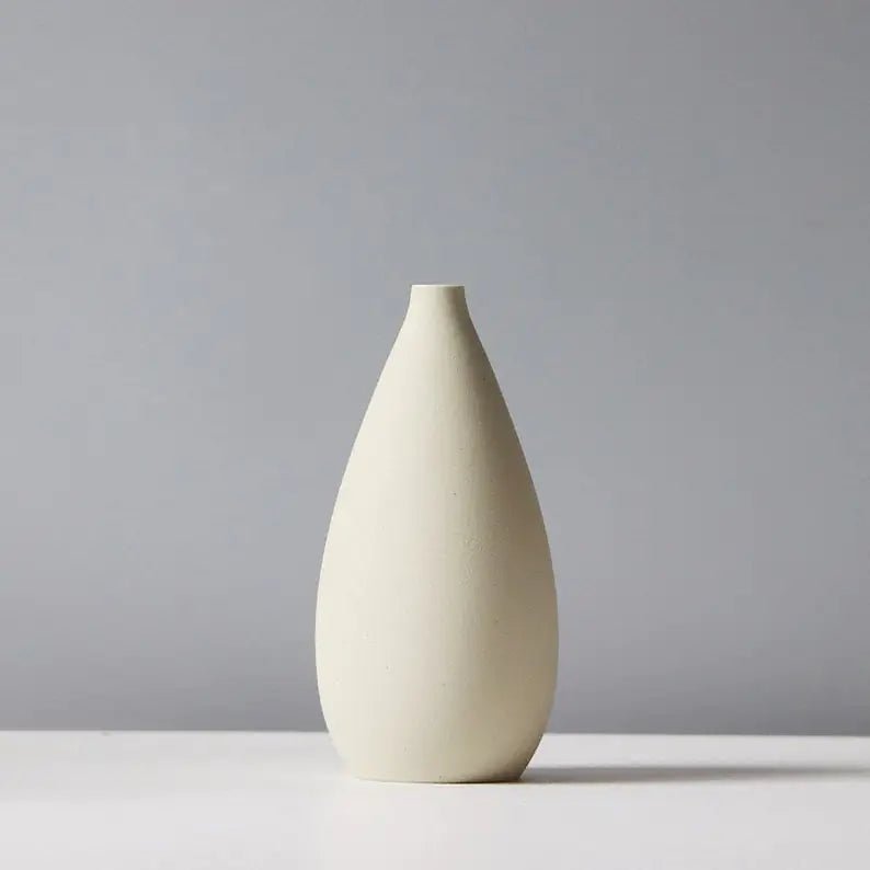 Nordic Ceramic Vases - My Store 3