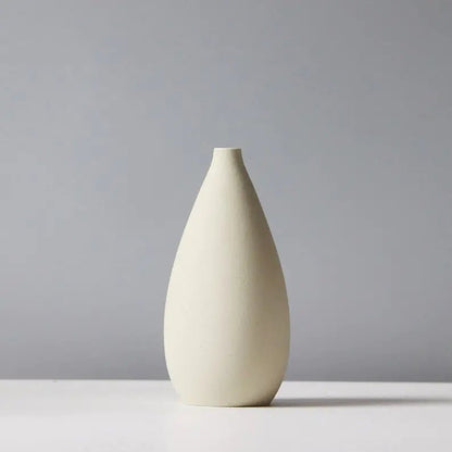 Nordic Ceramic Vases - My Store 3