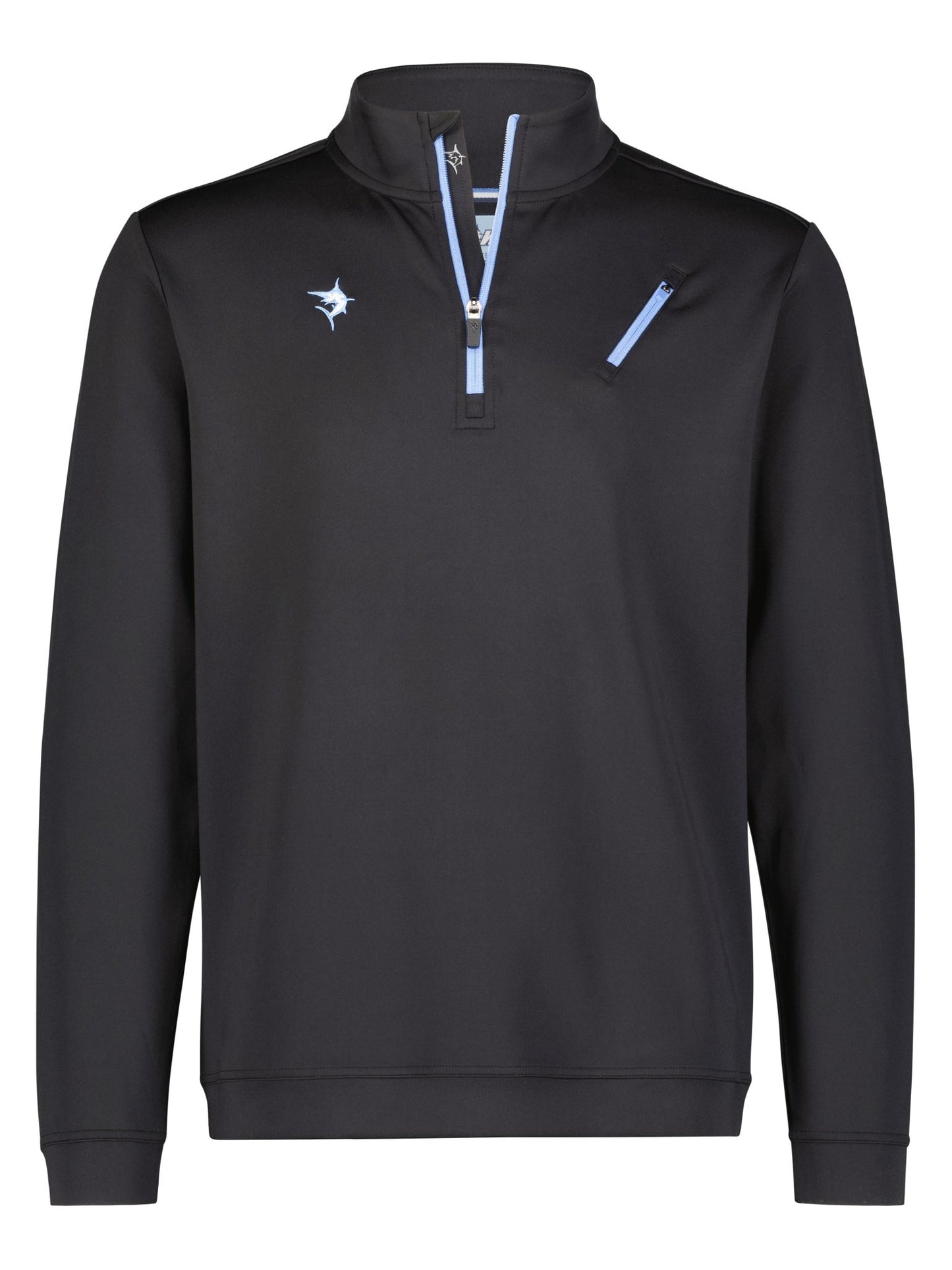Oceanside Pullover Smooth Stretch - My Store 3