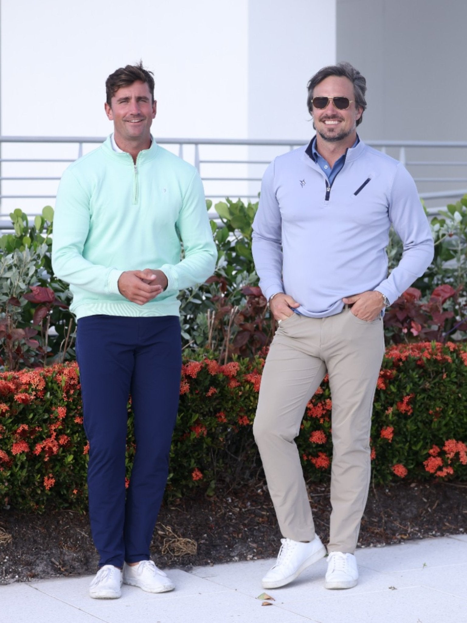 Oceanside Pullover Smooth Stretch - My Store 3