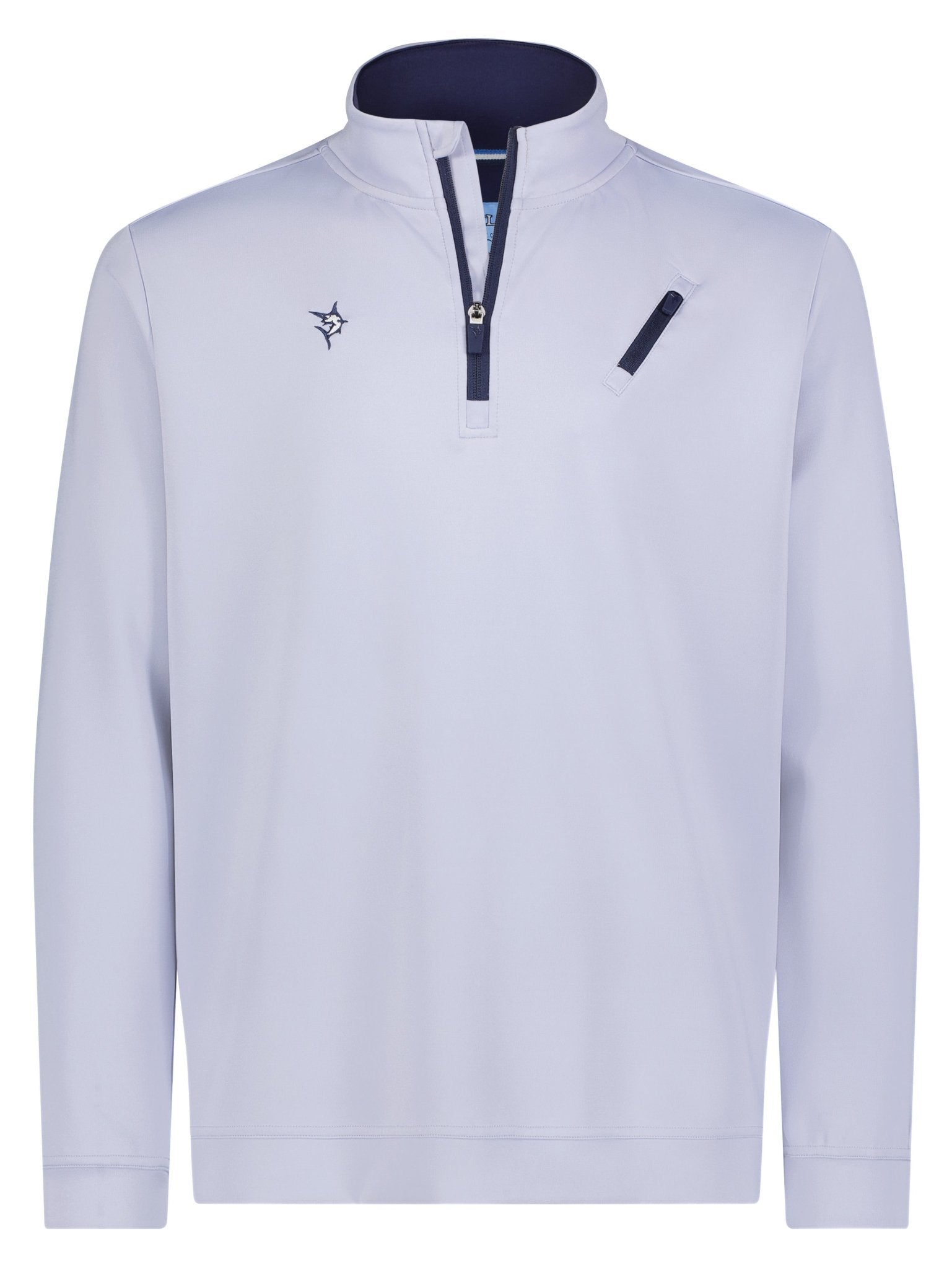Oceanside Pullover Smooth Stretch - My Store 3