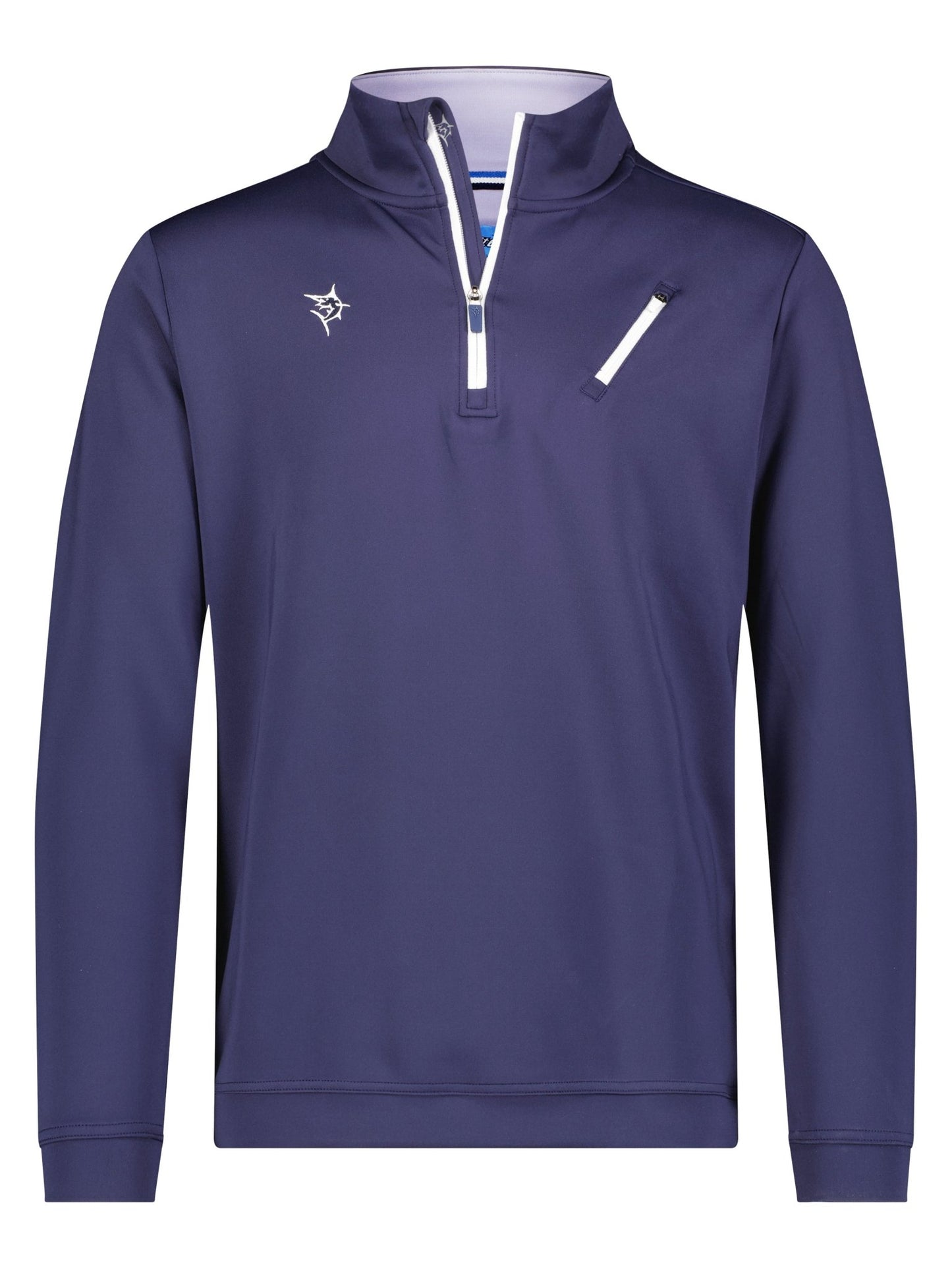 Oceanside Pullover Smooth Stretch - My Store 3