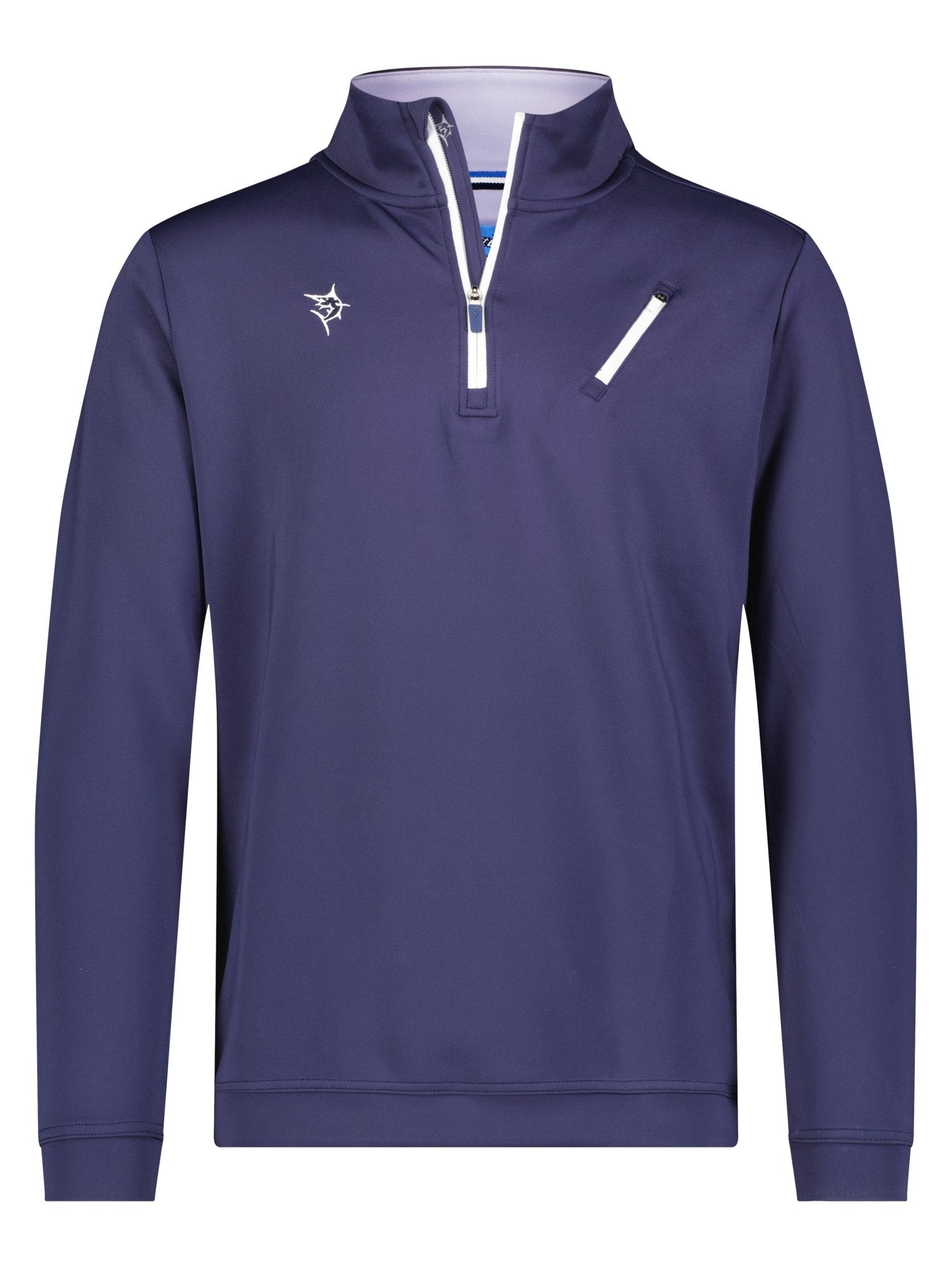 Oceanside Pullover Smooth Stretch - My Store 3