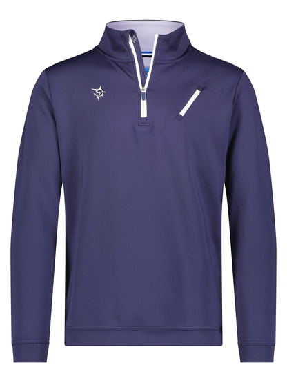Oceanside Pullover Smooth Stretch - My Store 3