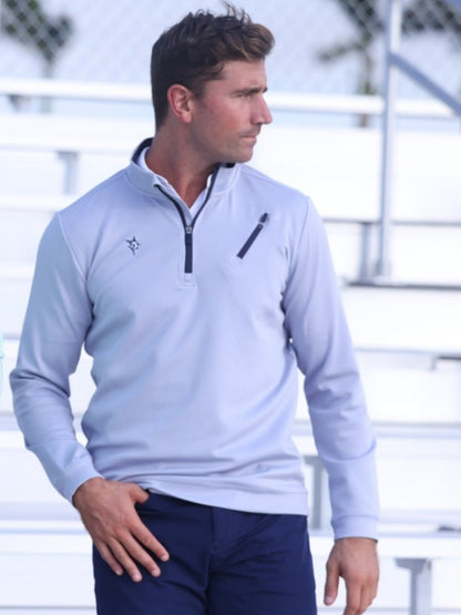 Oceanside Pullover Smooth Stretch - My Store 3
