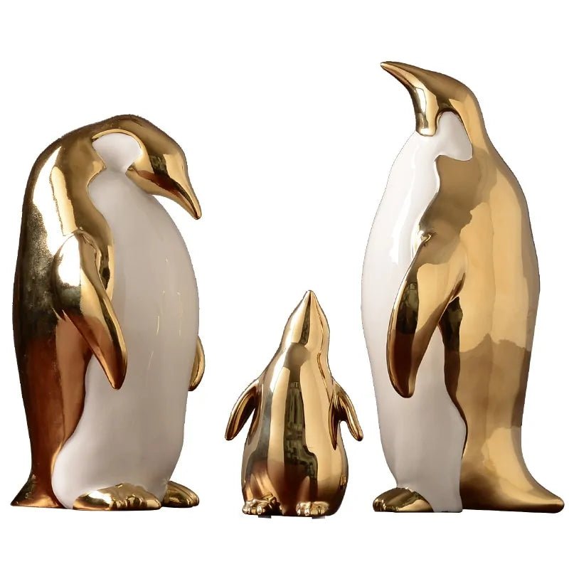 Penguin Home Decor - My Store 3