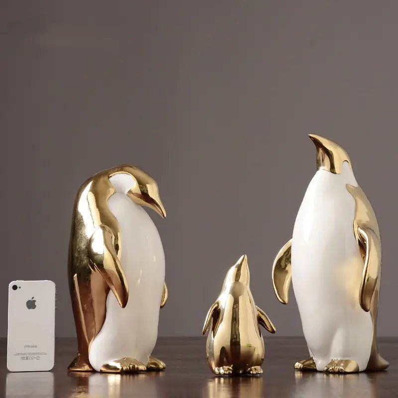 Penguin Home Decor - My Store 3