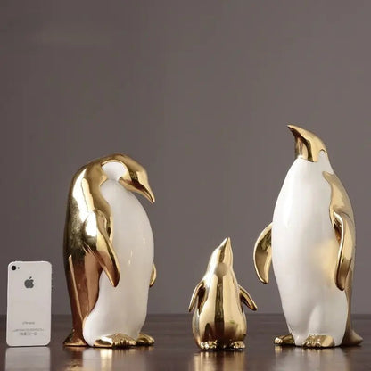 Penguin Home Decor - My Store 3