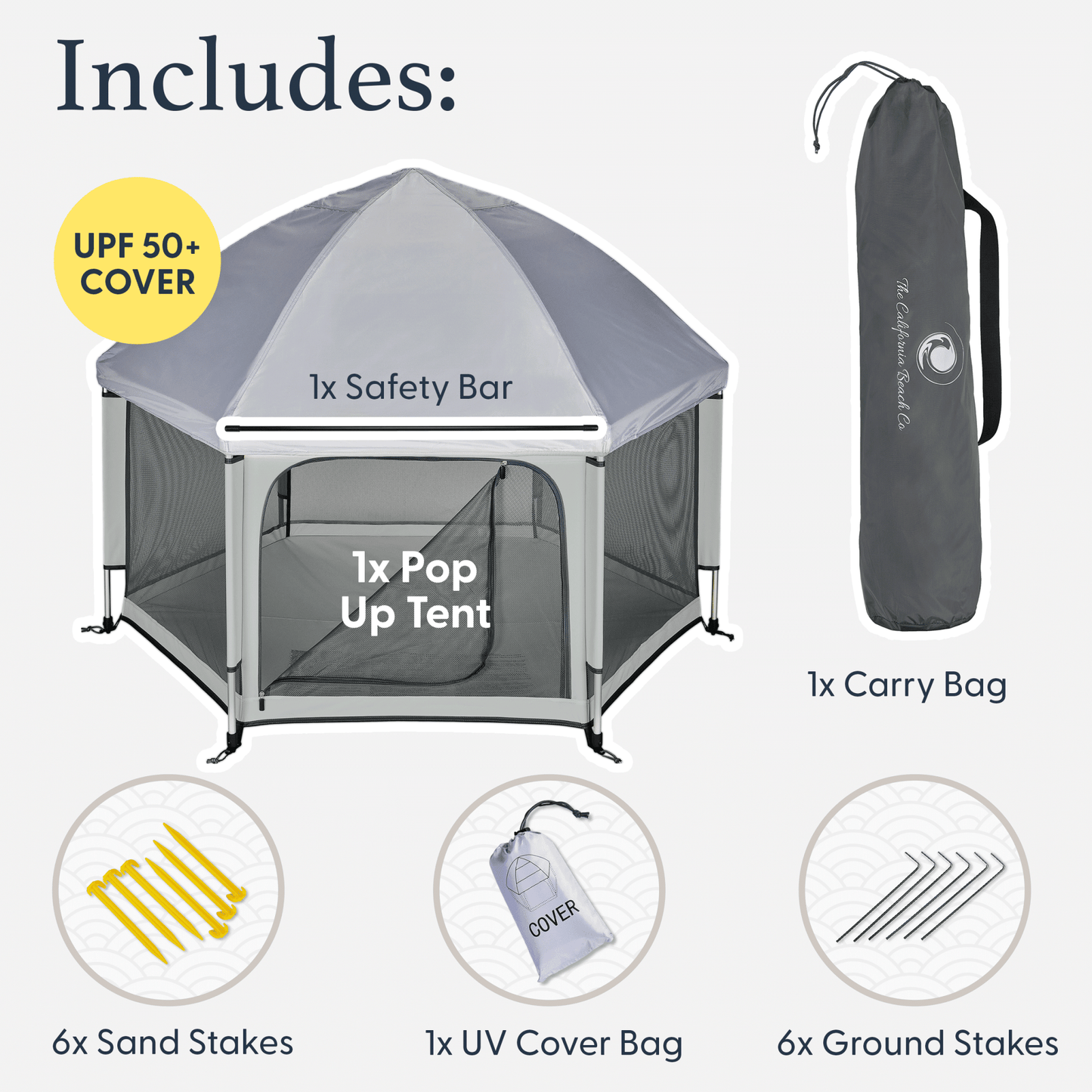 Pop 'N Go® Playpen - My Store 3