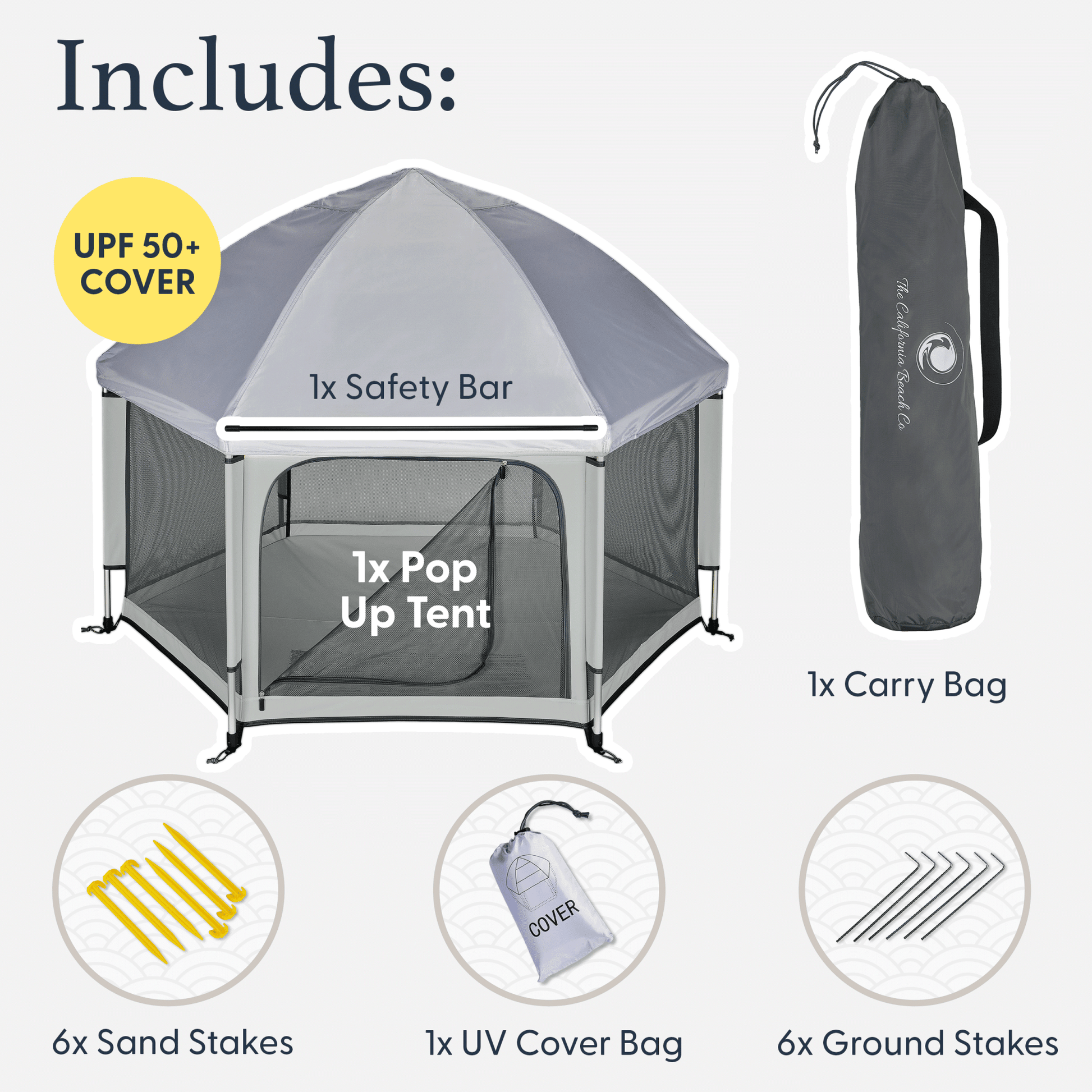 Pop 'N Go® Playpen - My Store 3