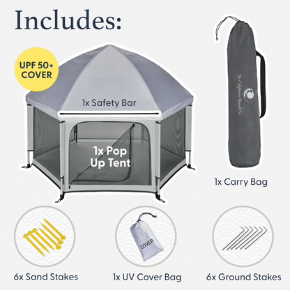 Pop 'N Go® Playpen - My Store 3