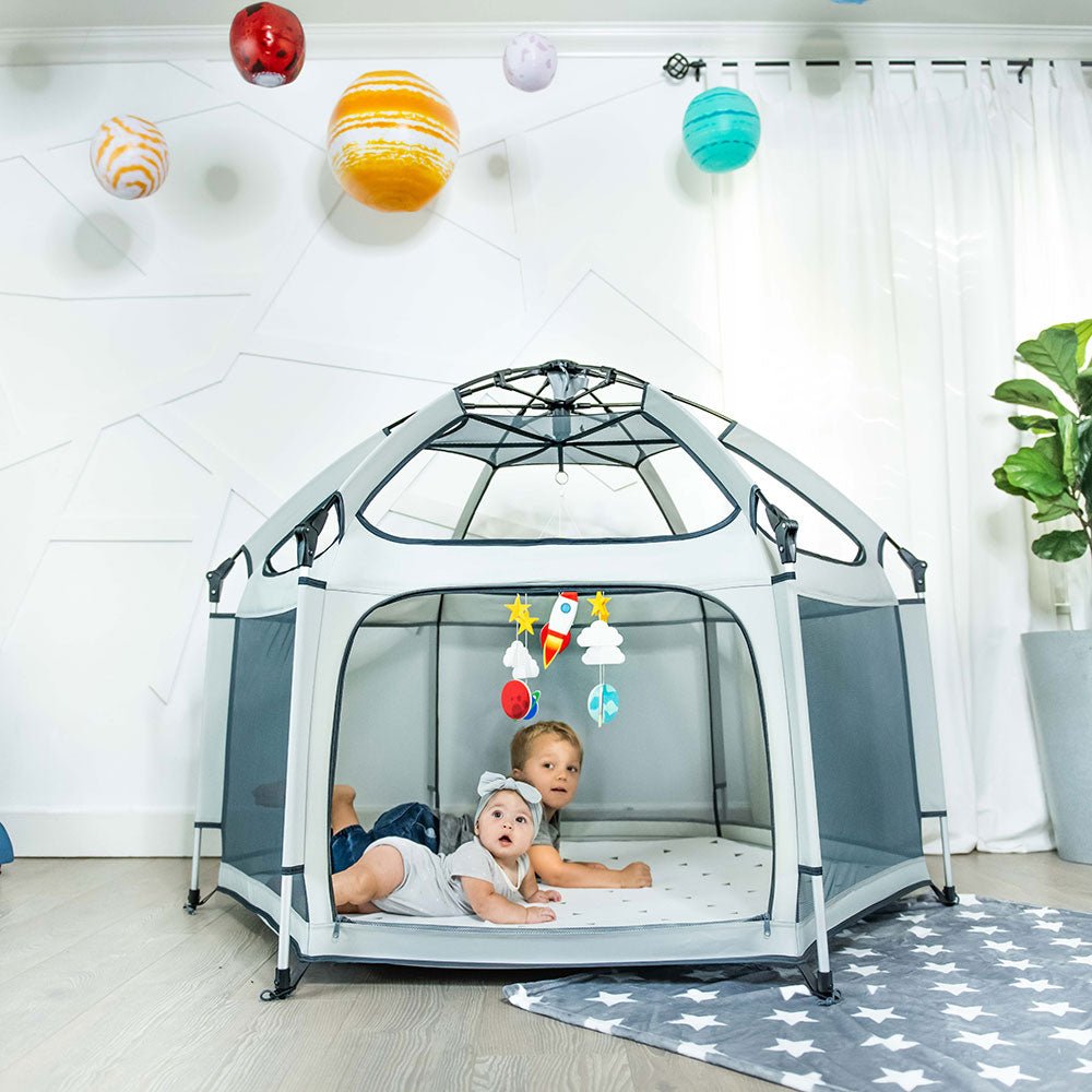 Pop 'N Go® Playpen - My Store 3