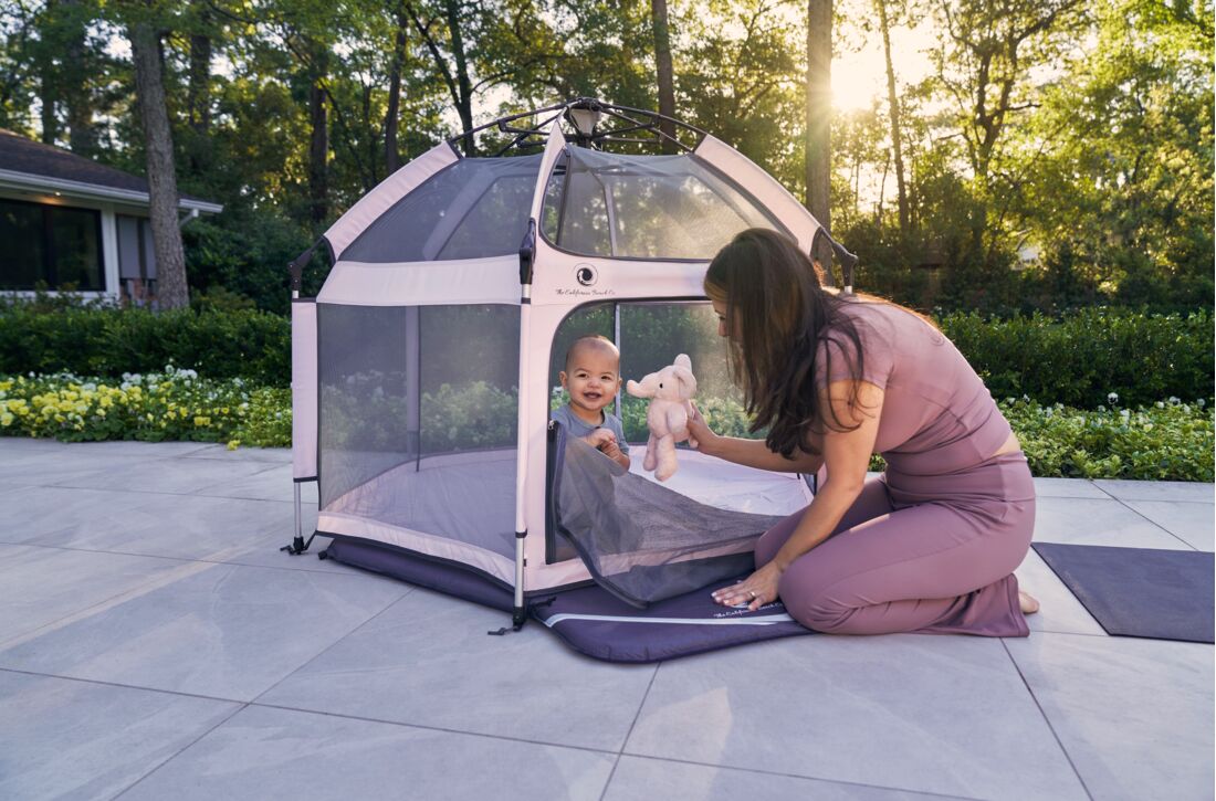 Pop 'N Go® Playpen - My Store 3