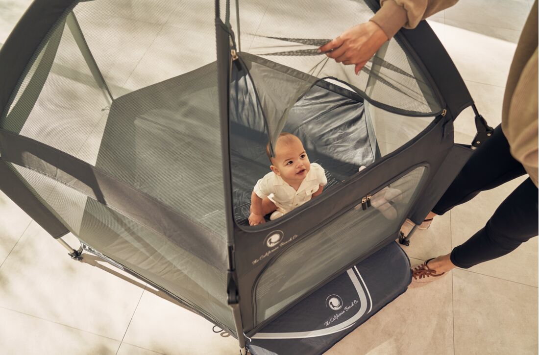 Pop 'N Go® Playpen - My Store 3