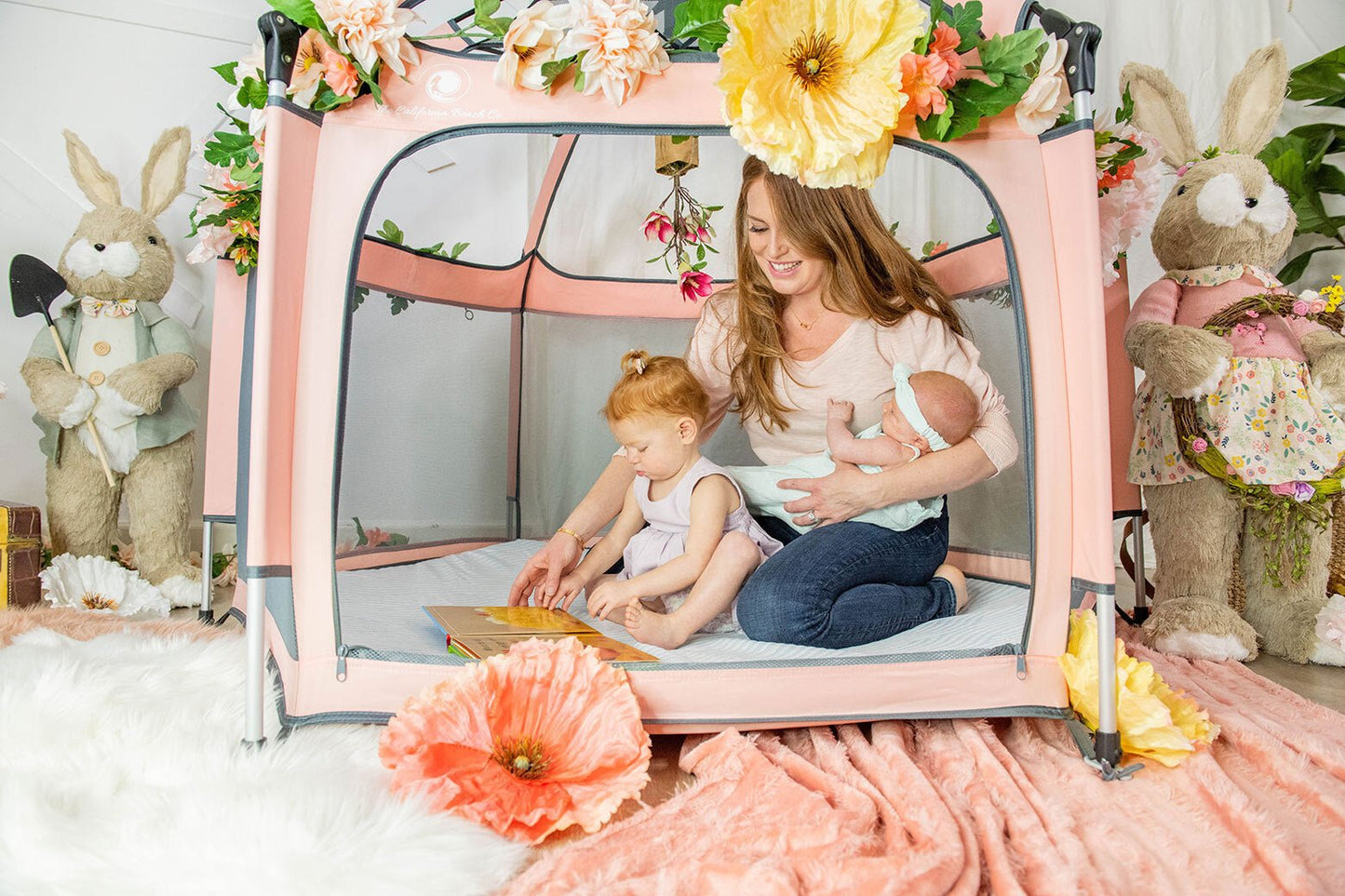 Pop 'N Go® Playpen - My Store 3