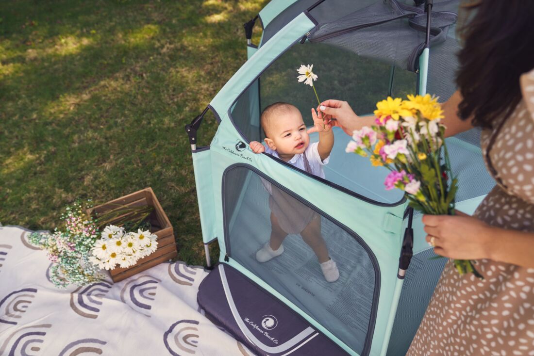 Pop 'N Go® Playpen - My Store 3