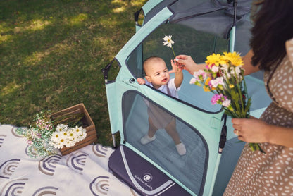 Pop 'N Go® Playpen - My Store 3