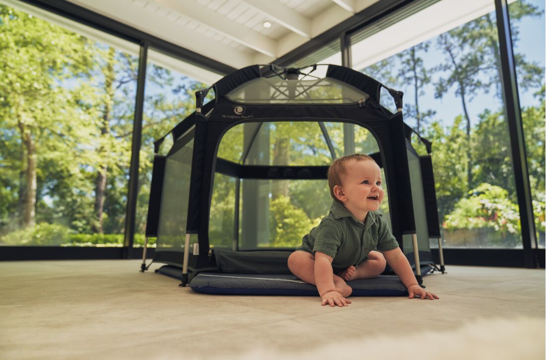 Pop 'N Go® Playpen - My Store 3