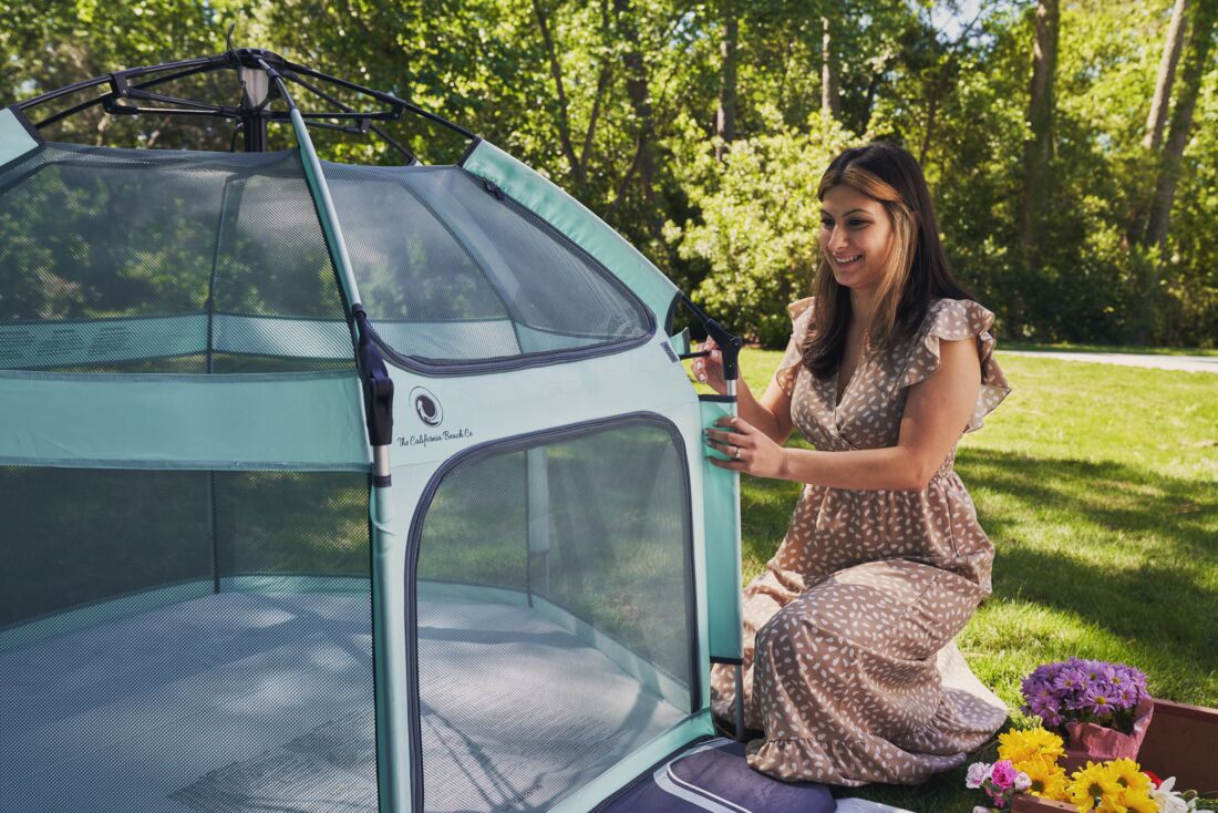Pop 'N Go® Playpen - My Store 3
