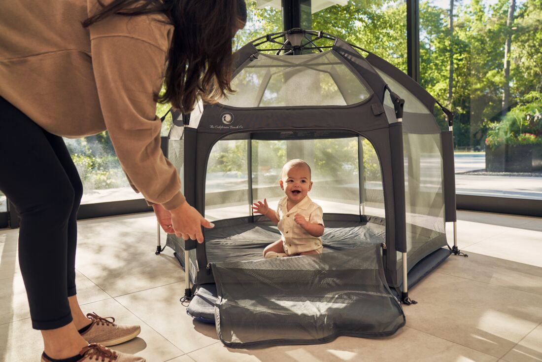 Pop 'N Go® Playpen - My Store 3